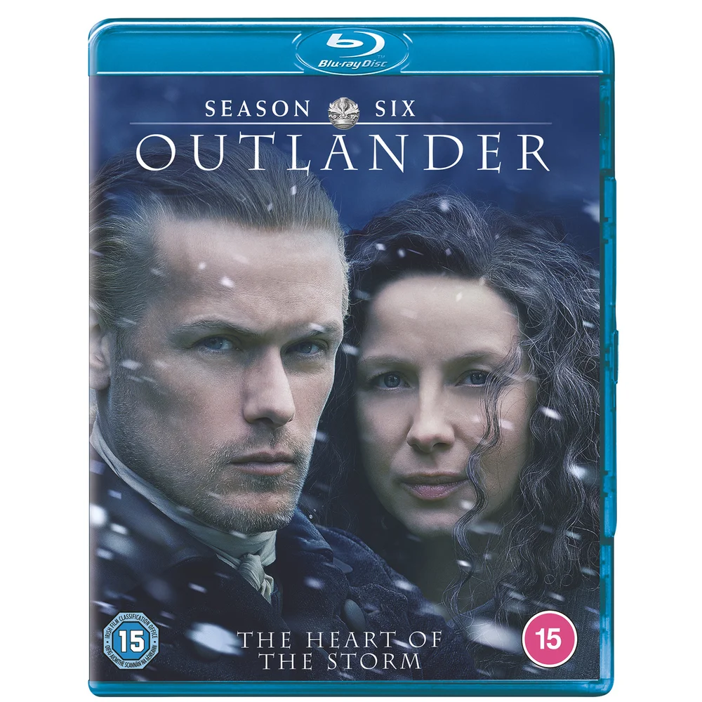 Outlander (2014) - Season 06 Bild 1