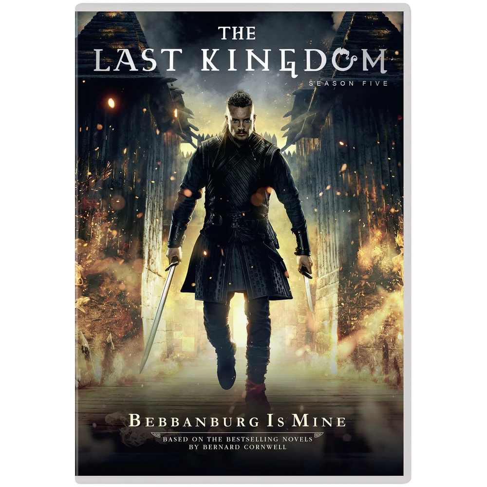 The Last Kingdom: Season 5 Bild 1