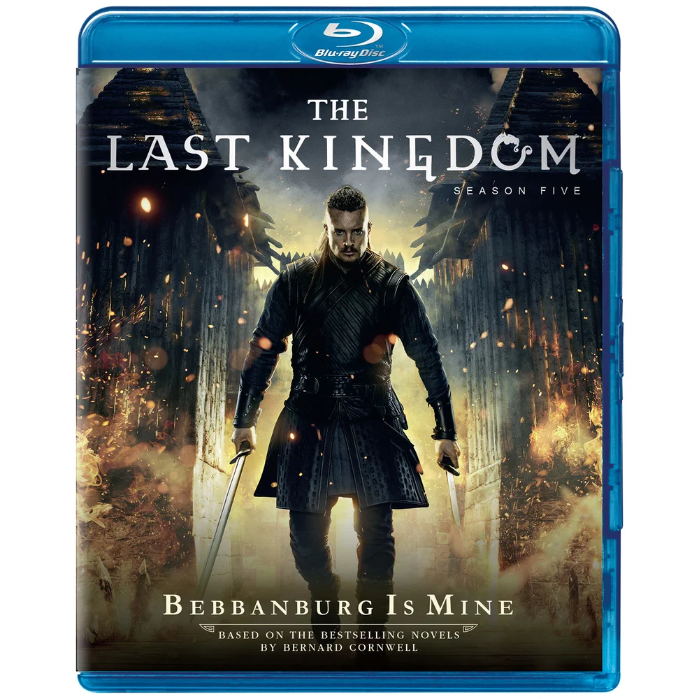 The Last Kingdom: Season 5 Bild 1