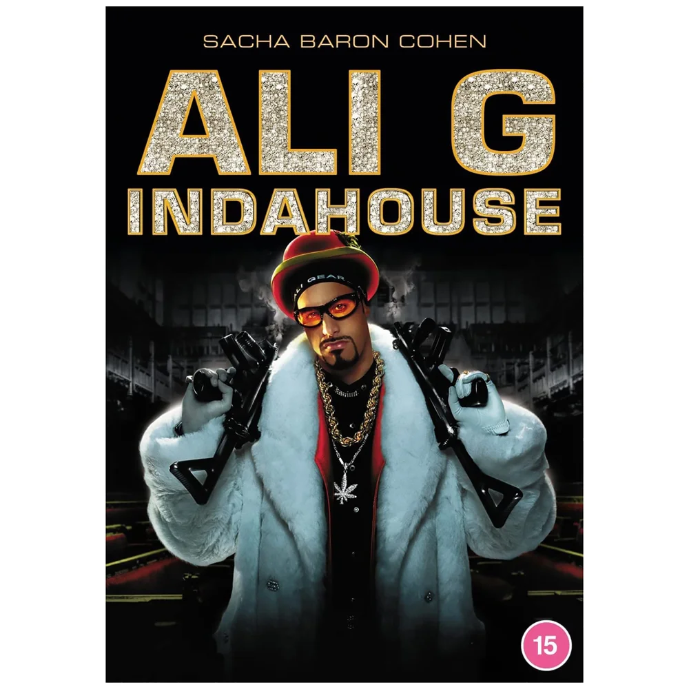 Ali G Indahouse Bild 1