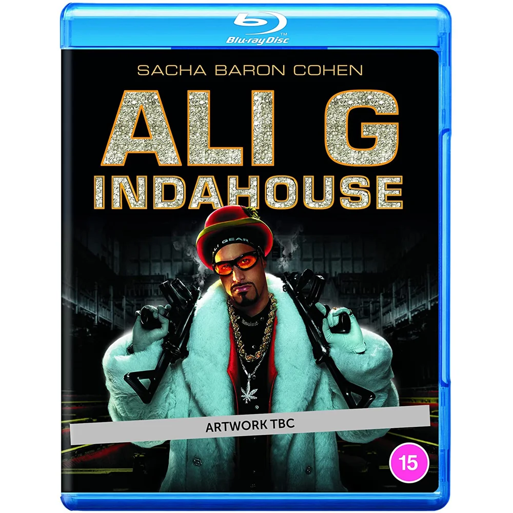 Ali G Indahouse Bild 1