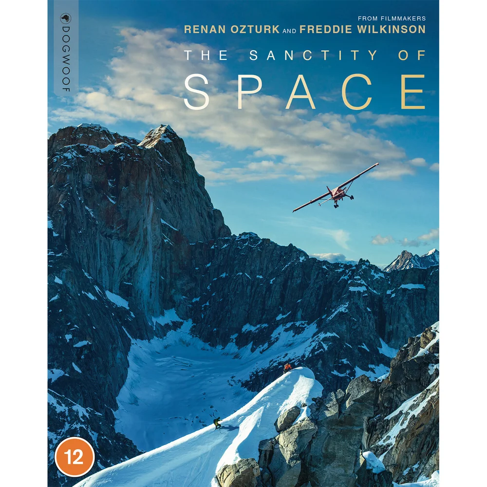 The Sanctity of Space Bild 1