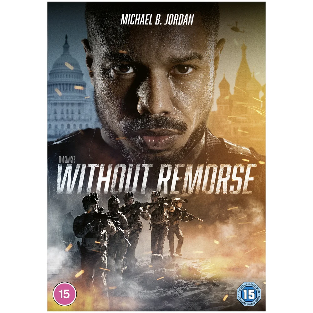 Tom Clancy's Without Remorse Bild 1