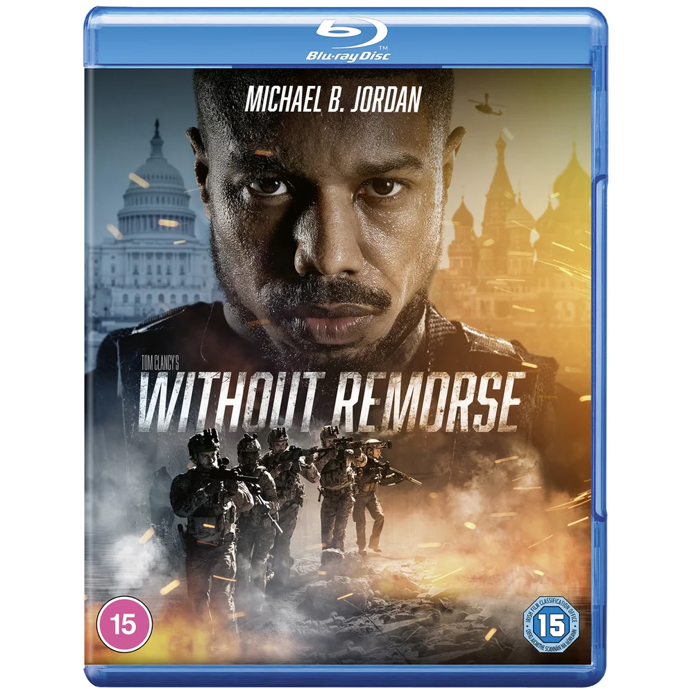 Tom Clancy's Without Remorse Bild 1