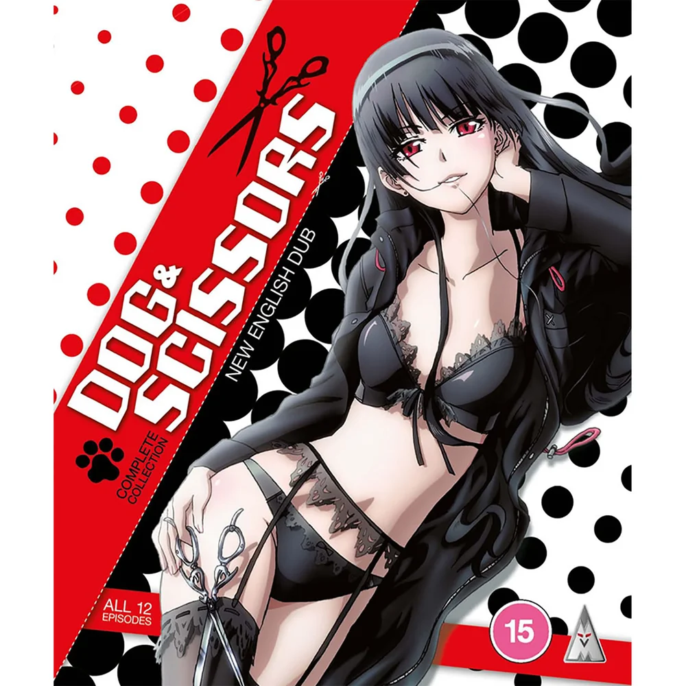 Dog & Scissors Collection Bild 1