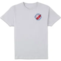 Jaws Smile Men's T-Shirt - White