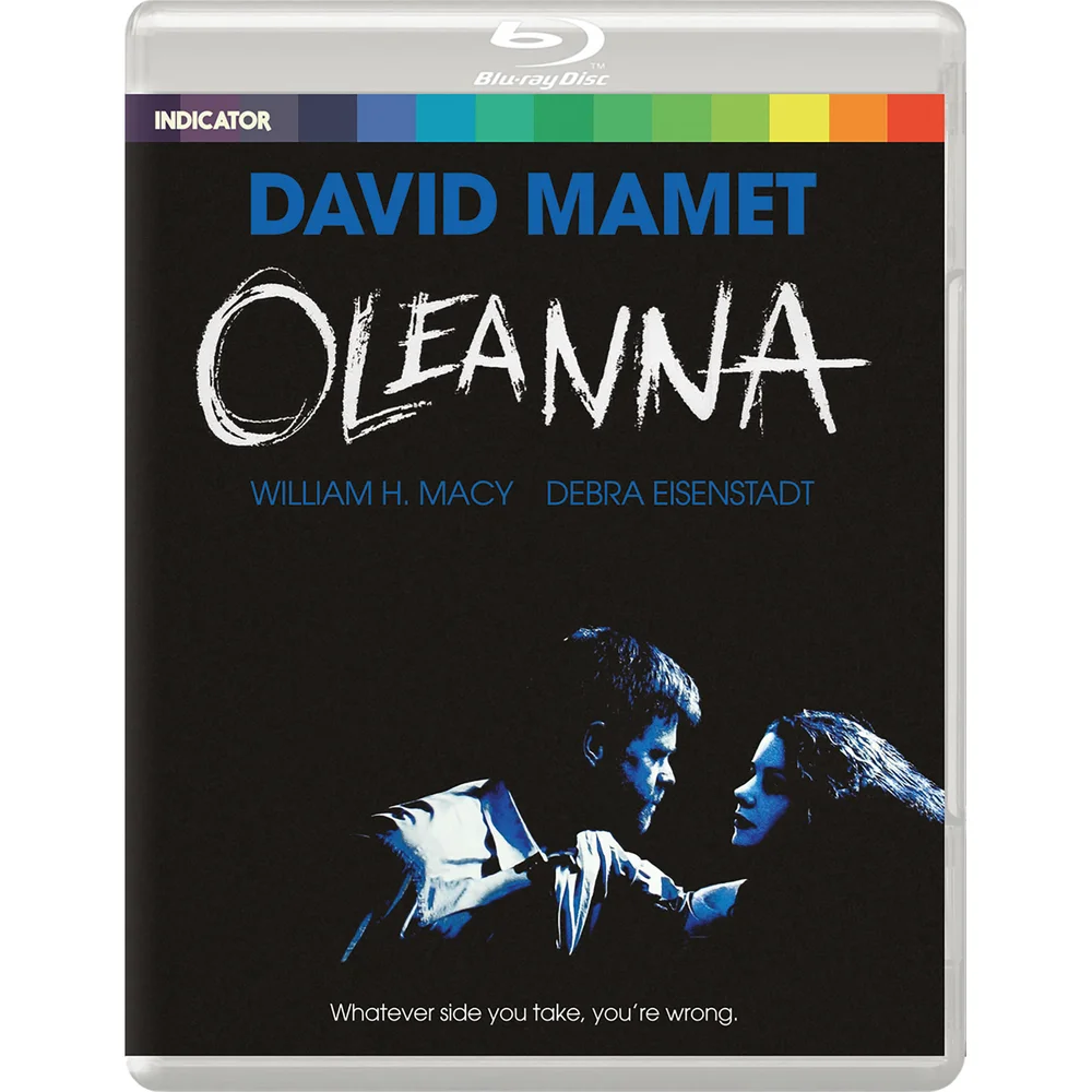 Oleanna Bild 1