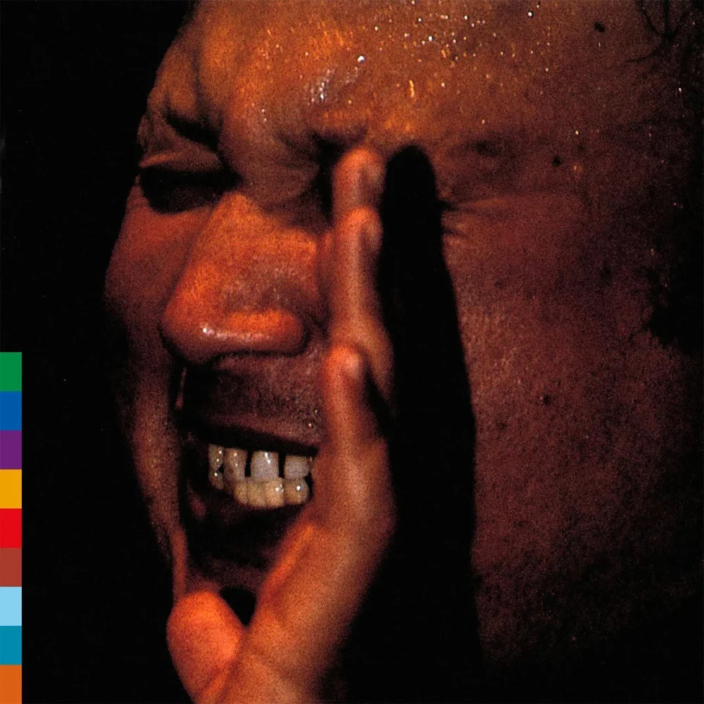 Nusrat Fateh Ali Khan - Shahbaaz Vinyl Bild 1