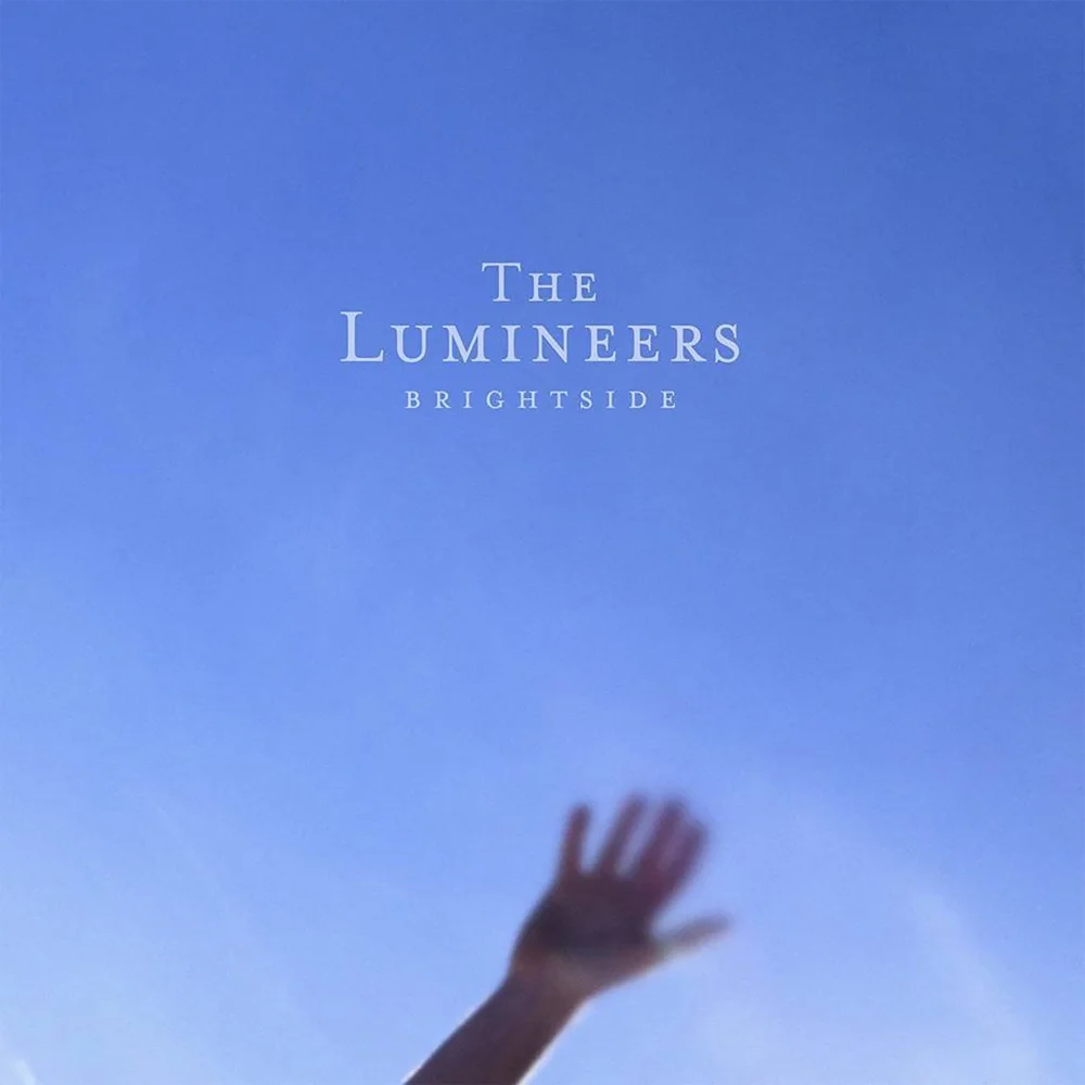 The Lumineers - Brightside Vinyl Bild 1