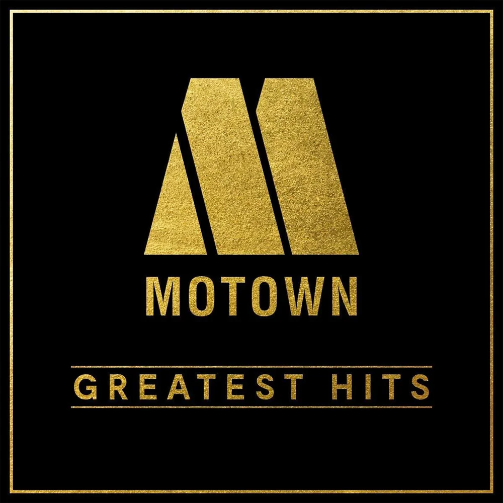 Various Artists - Motown Greatest Hits Vinyl Set Bild 1