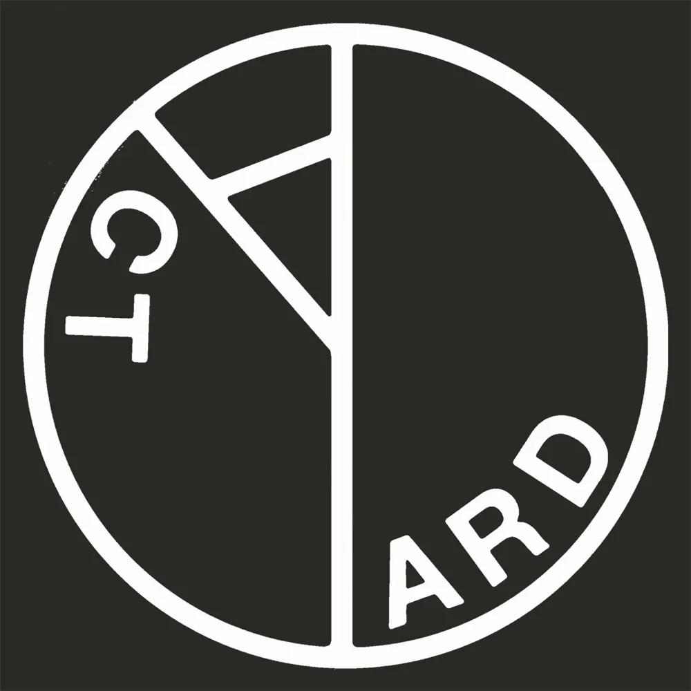 Yard Act - The Overload Vinyl Bild 1