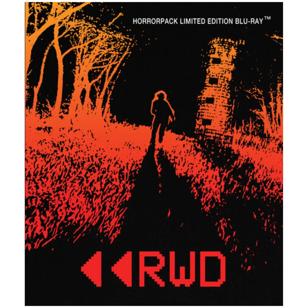 RWD (US Import) Bild 1