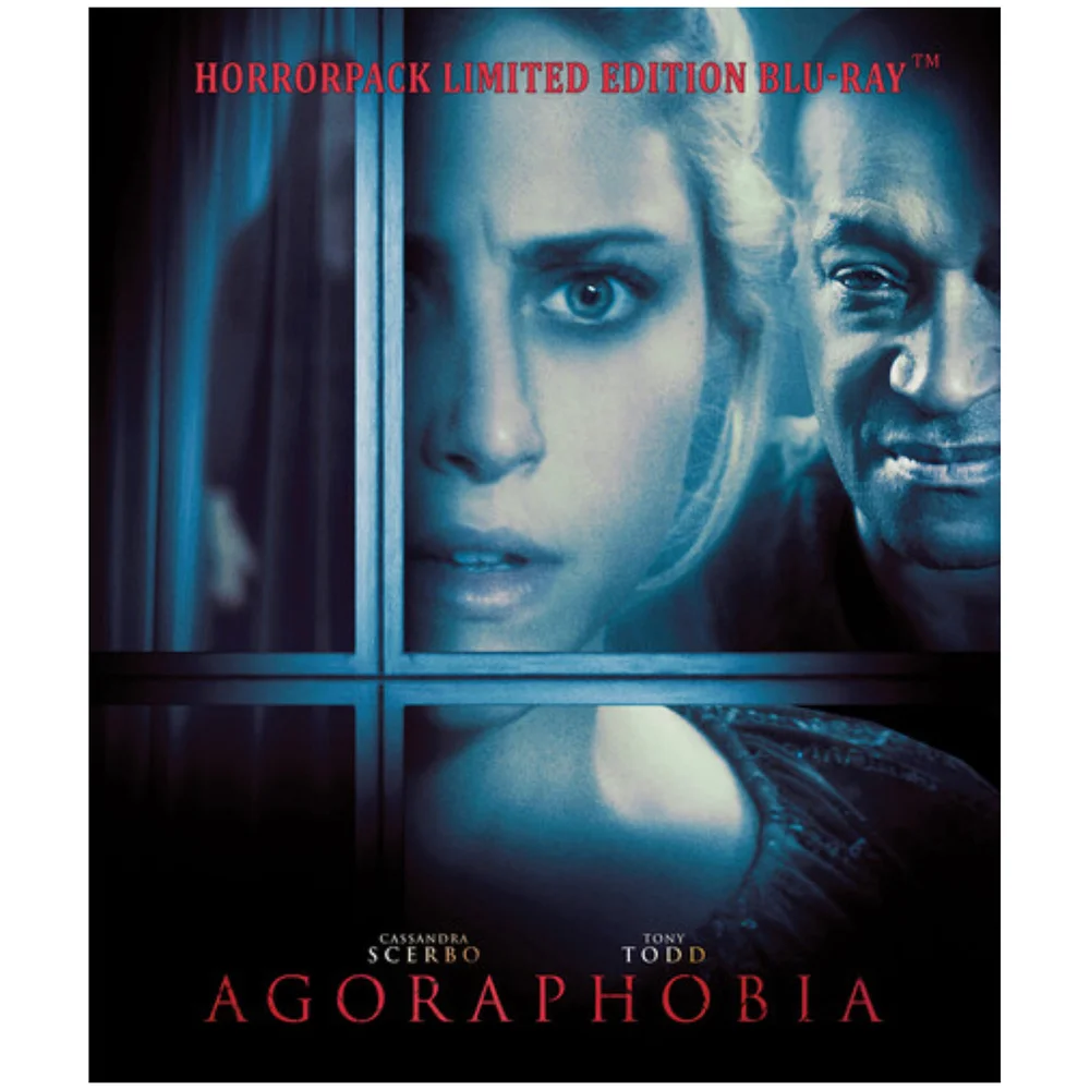 Agoraphobia (US Import) Bild 1