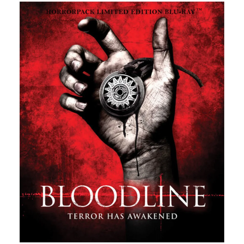 Bloodline (US Import) Bild 1