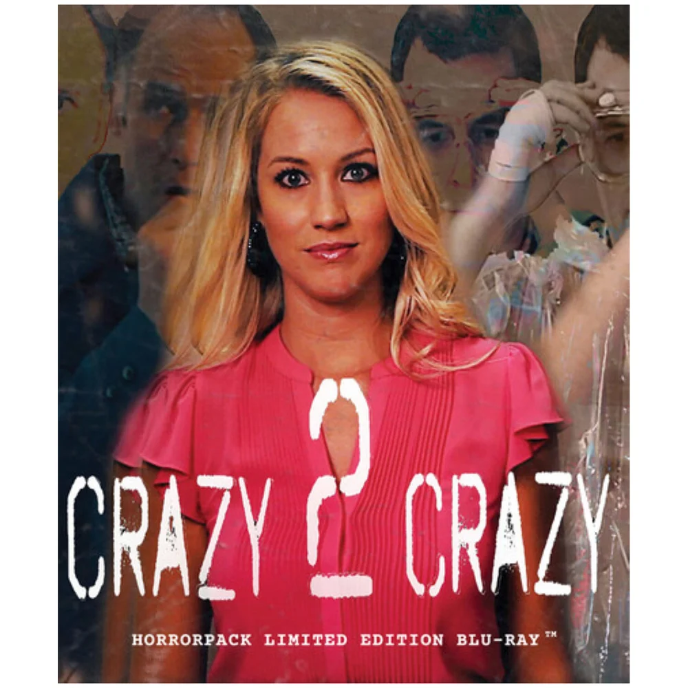 Crazy 2 Crazy (US Import) Bild 1