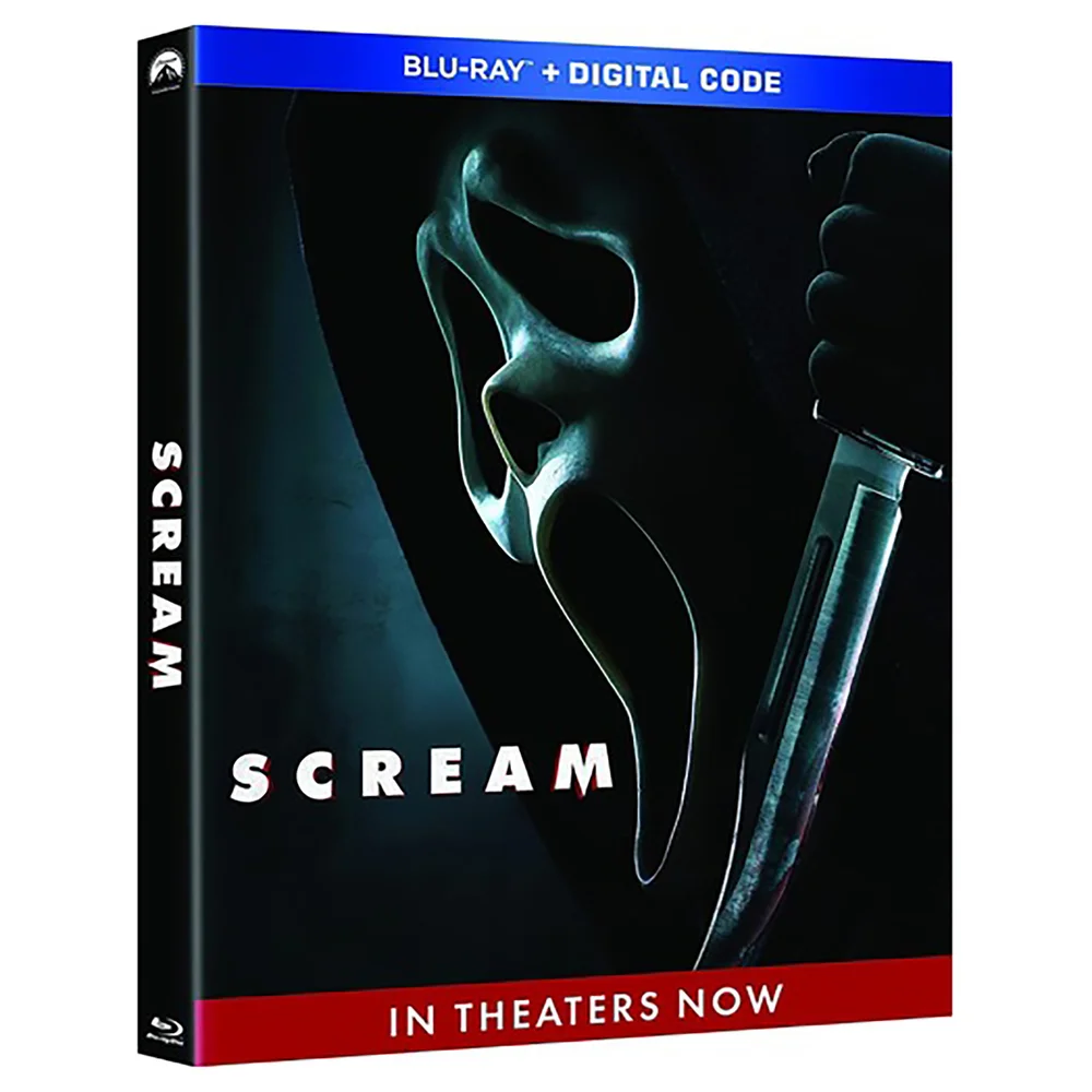 Scream (US Import) Bild 1