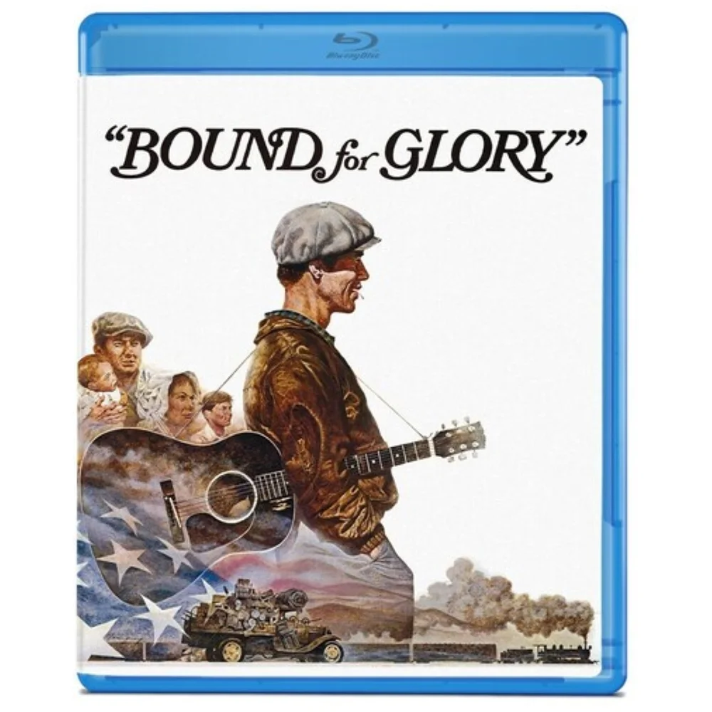 Bound For Glory (US Import) Bild 1