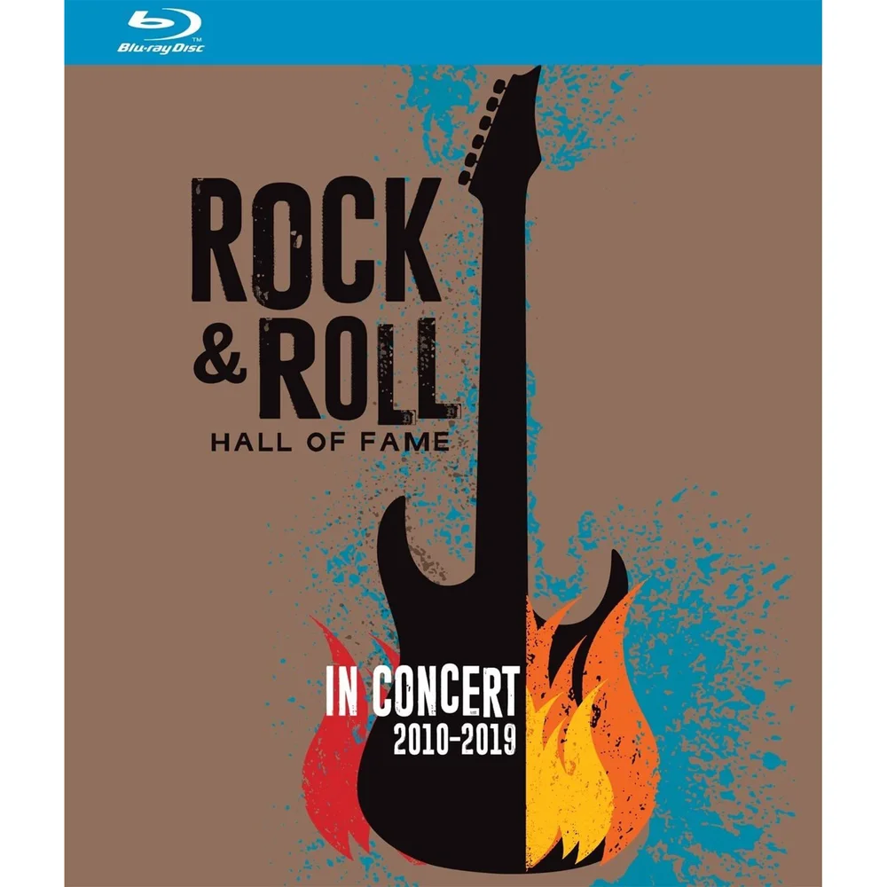 Rock & Roll Hall of Fame in Concert 2010 - 2019 (US Import) Bild 1