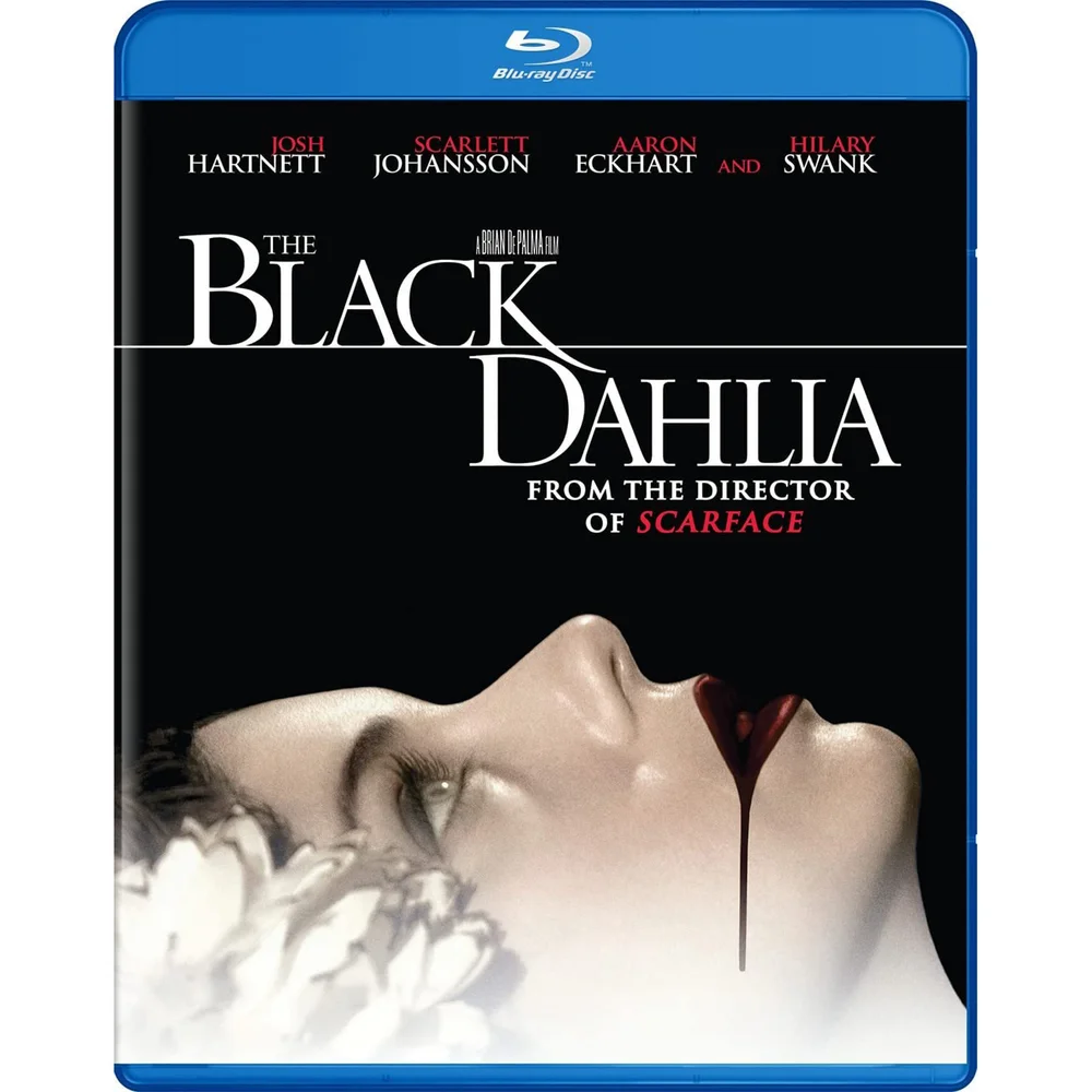 The Black Dahlia (US Import) Bild 1