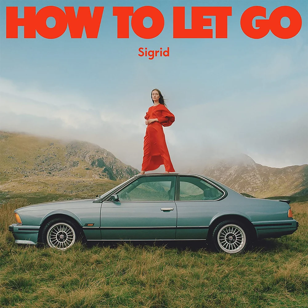 Sigrid - How To Let Go Vinyl Bild 1