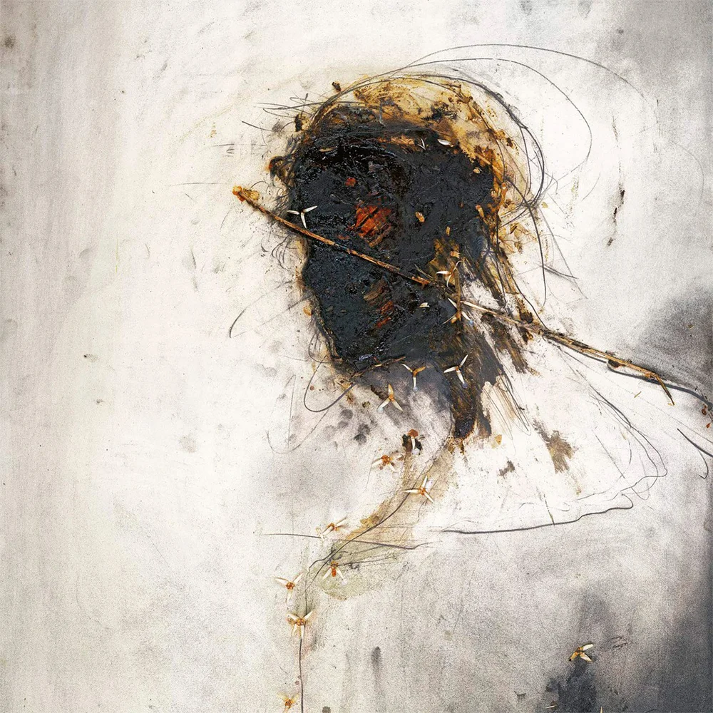 Peter Gabriel - Passion - Music For The Last Temptation of Christ Vinyl 2LP Bild 1