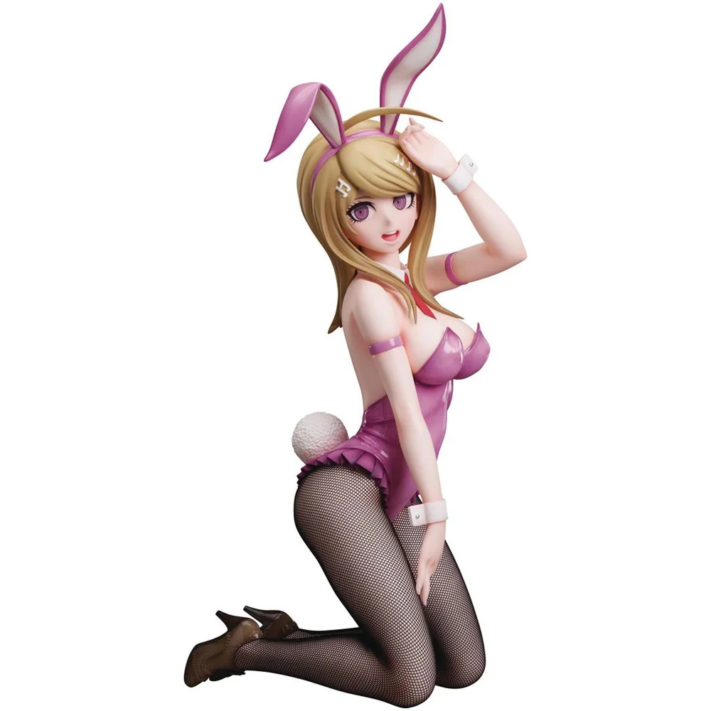 Danganronpa V3: Killing Harmony 1/4 Scale PVC Figure - Kaede Akamatsu (Bunny) Bild 1