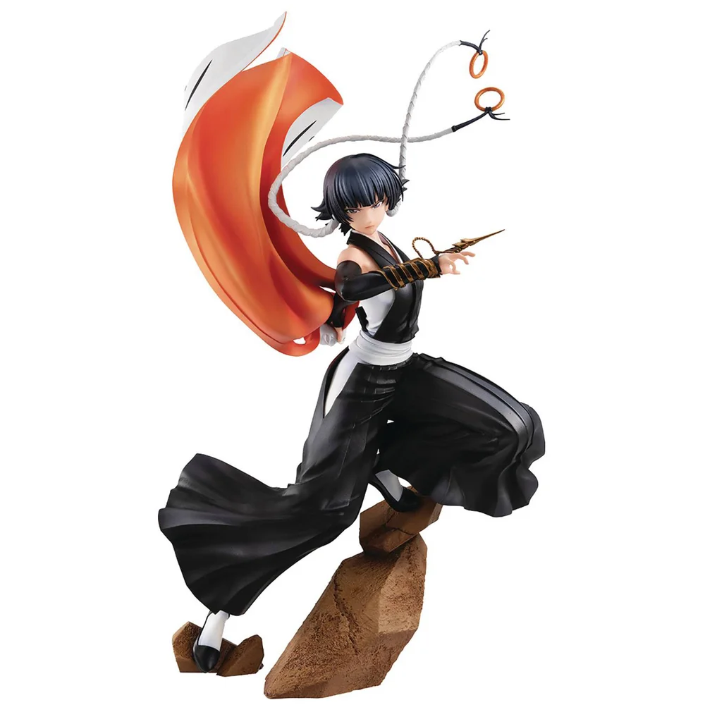 Bleach Gals PVC Figure - Sui Feng Bild 1