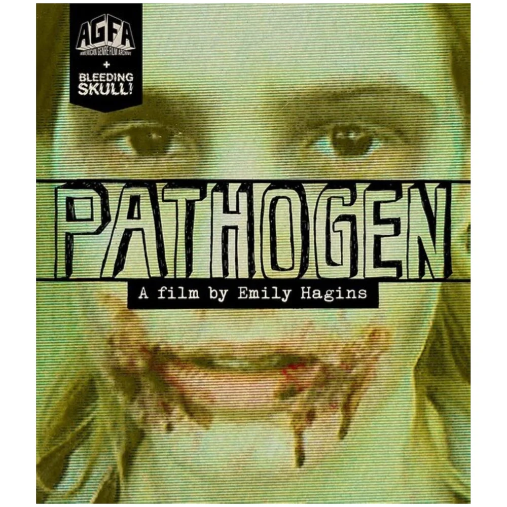 Pathogen (US Import) Bild 1