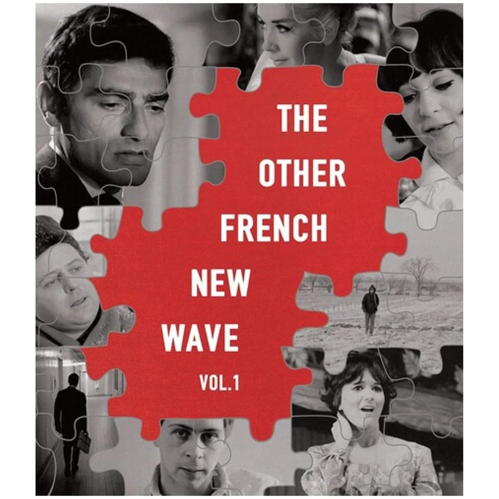 The Other French New Wave Vol. 1 (US Import) Bild 1
