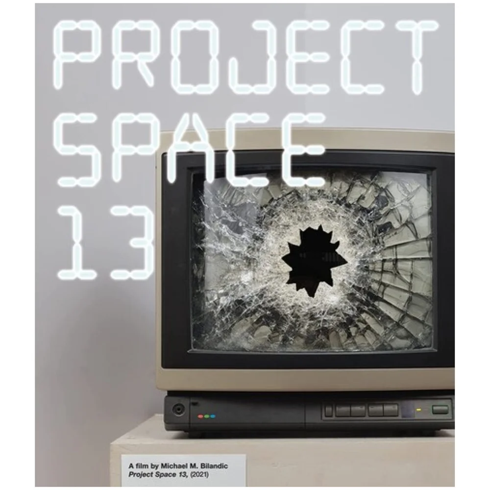Project Space 13 (US Import) Bild 1
