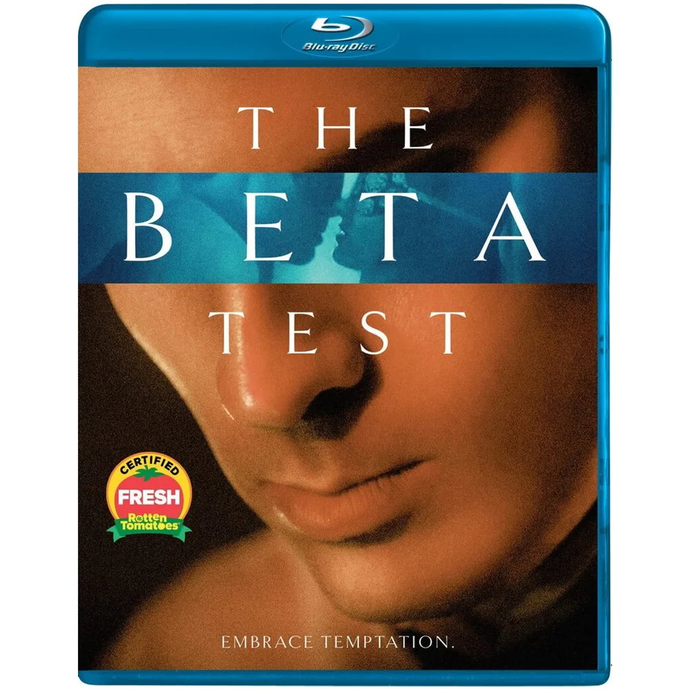 The Beta Test (US Import) Bild 1