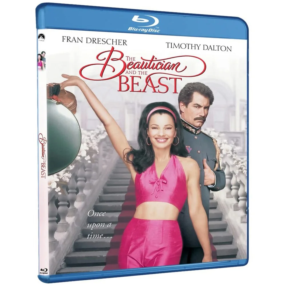 Beautician And The Beast (US Import) Bild 1