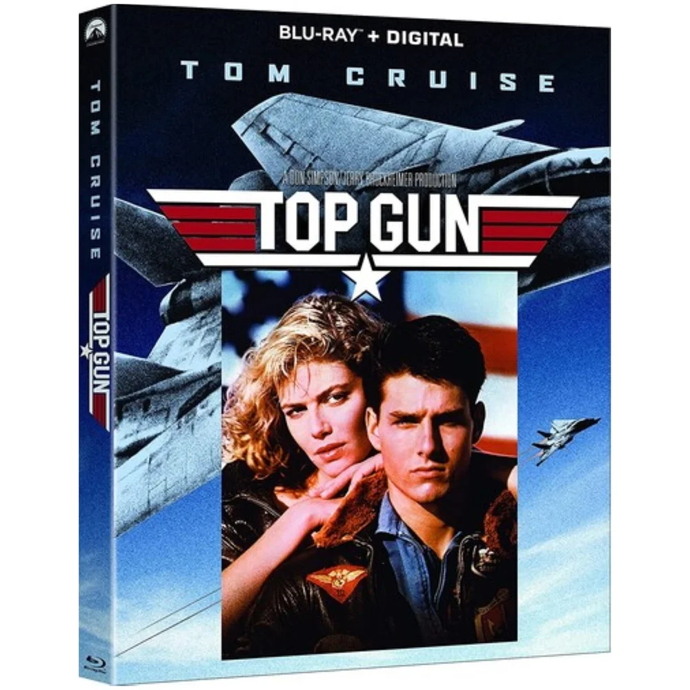 Top Gun (US Import) Bild 1