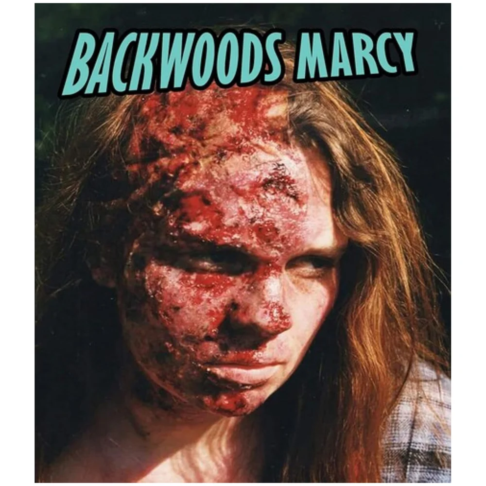 Backwoods Marcy (US Import) Bild 1