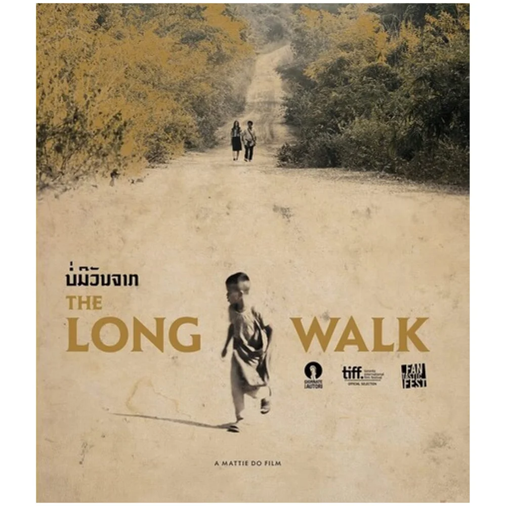 The Long Walk (US Import) Bild 1