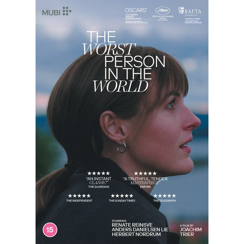 The Worst Person In The World Bild 1