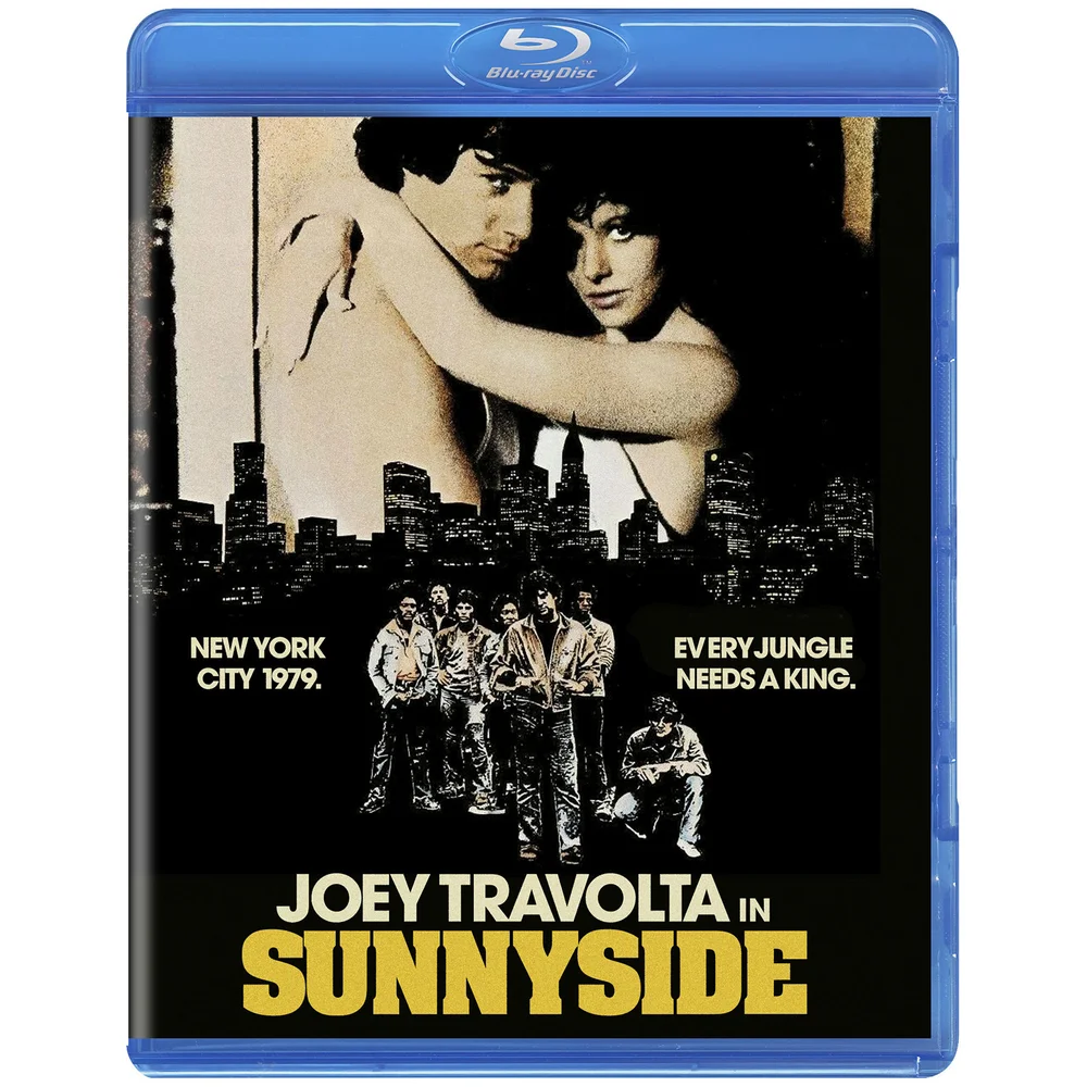Sunnyside (US Import) Bild 1