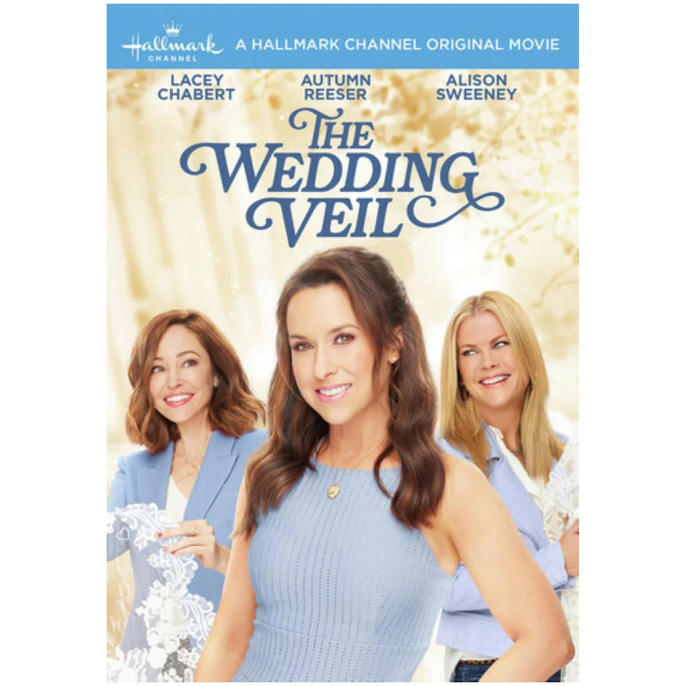The Wedding Veil (US Import) Bild 1