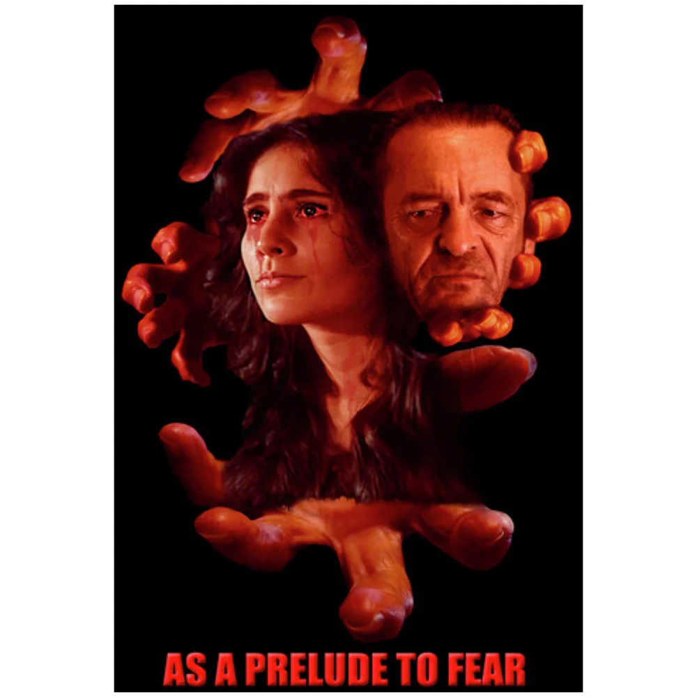 As A Prelude To Fear (US Import) Bild 1