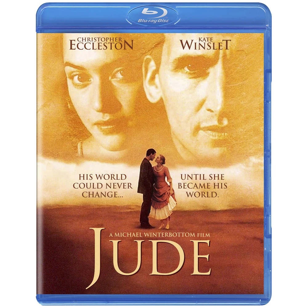 Jude (US Import) Bild 1