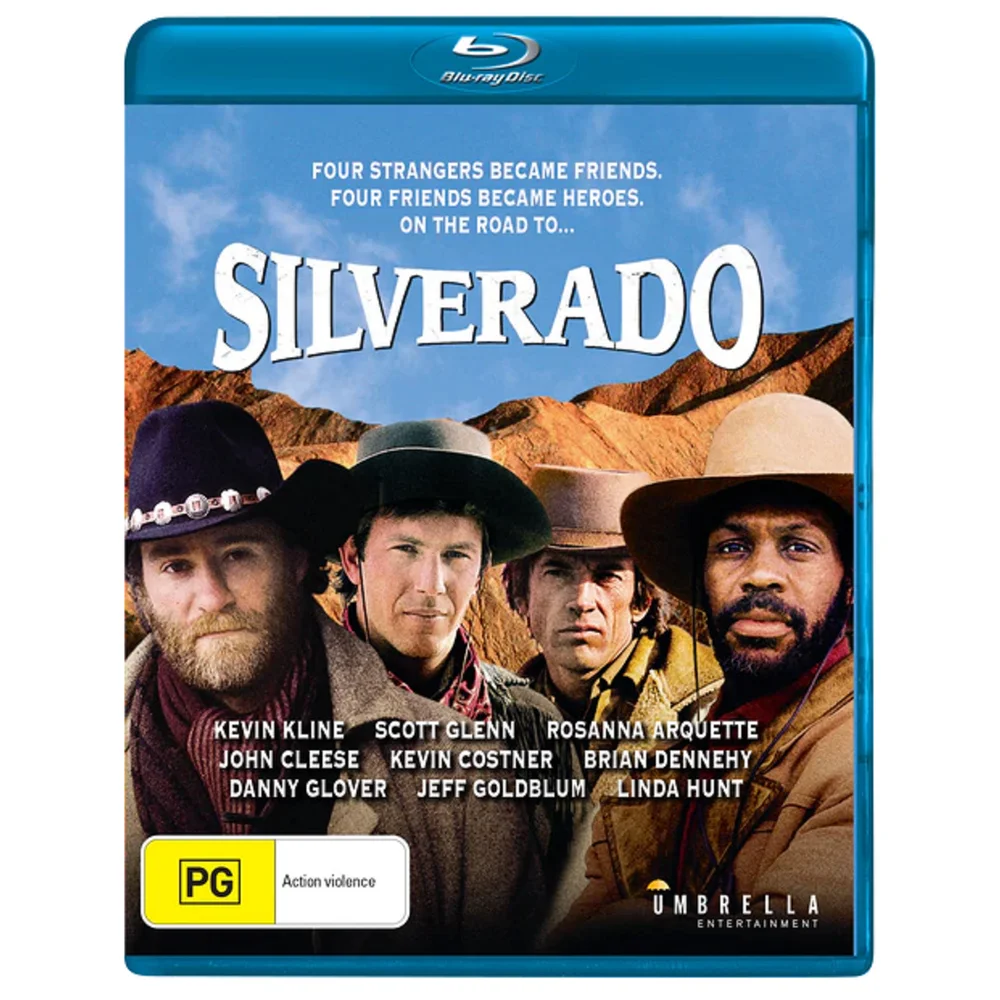Silverado (US Import) Bild 1
