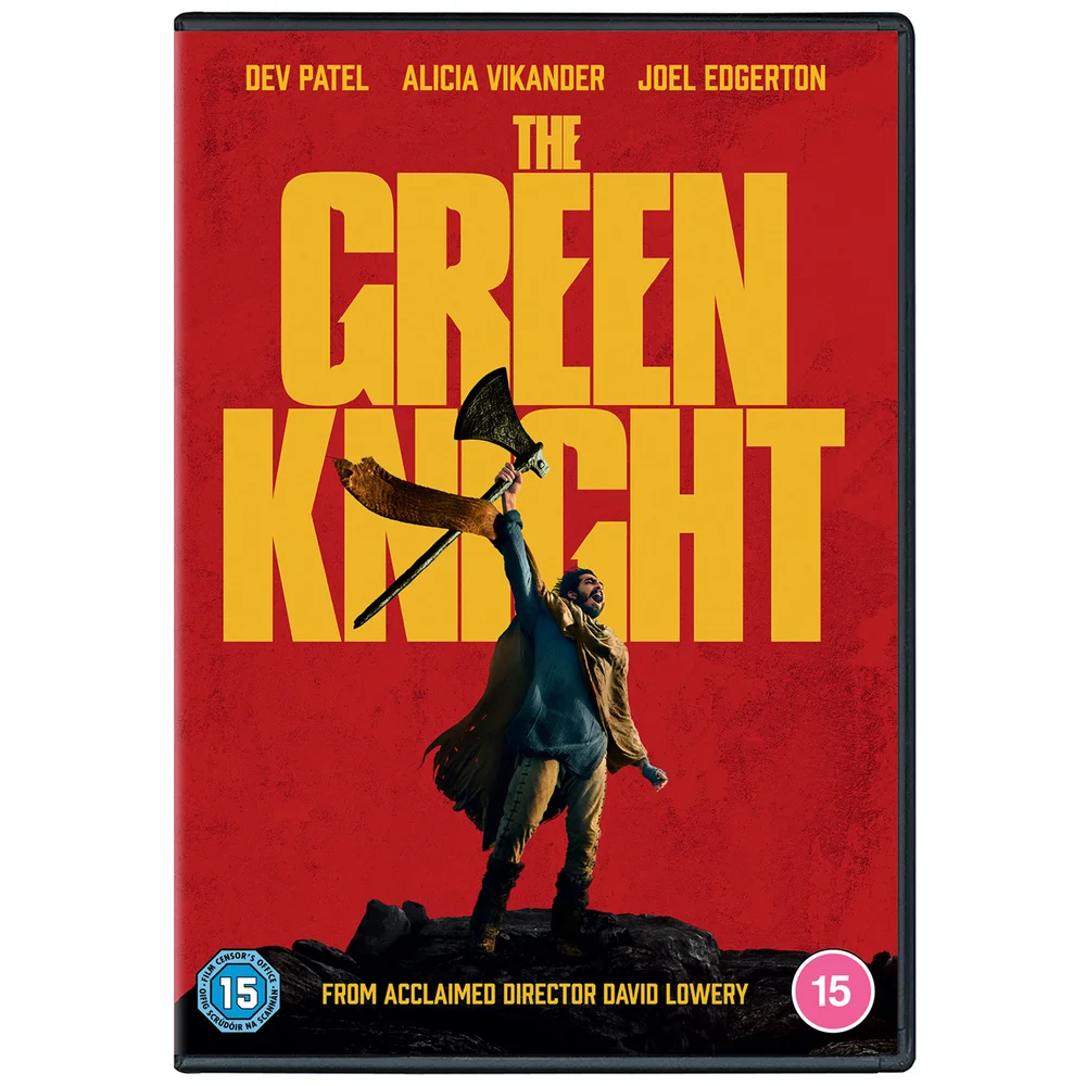 The Green Knight Bild 1