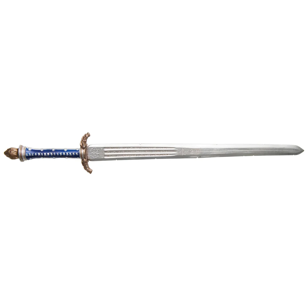 Official Rubies DC Comics Justice League 66cm Wonder Woman Sword Bild 1