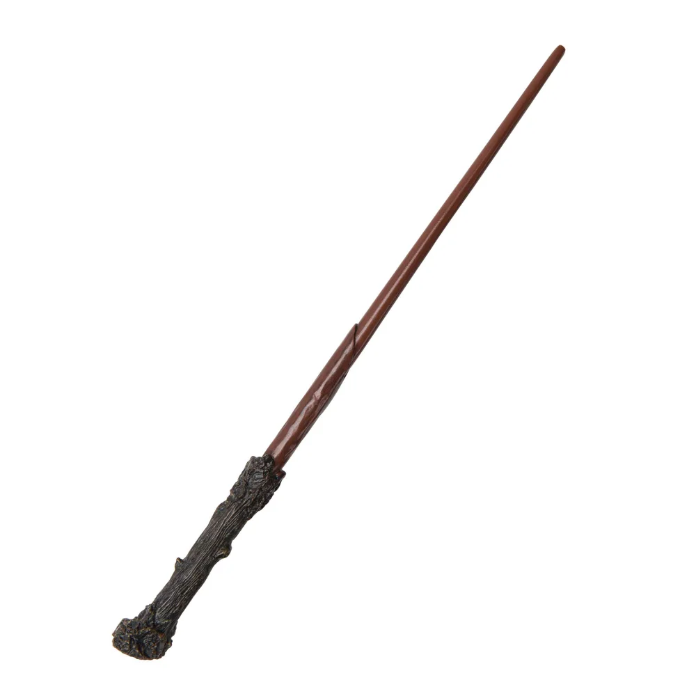 Official Rubies Wizarding World Harry Potter Deluxe Wand Bild 1