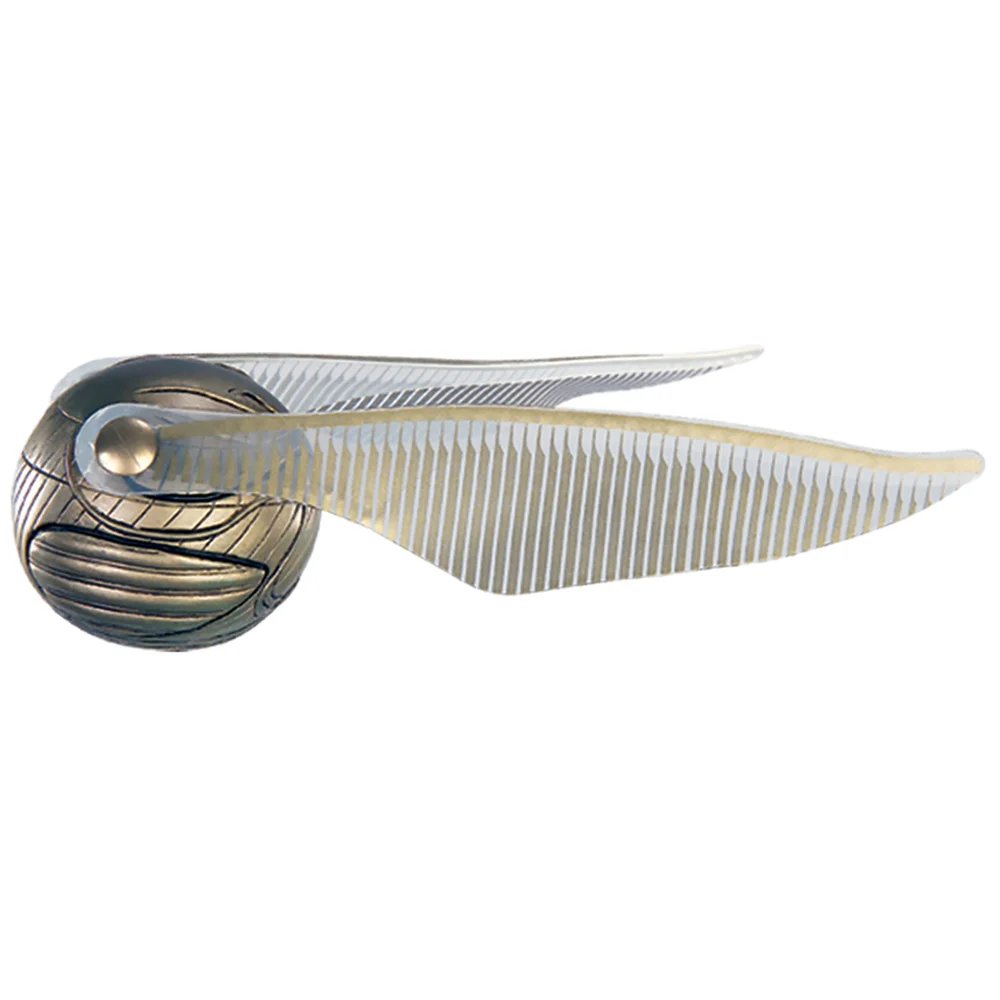 Official Rubies Harry Potter Wizarding World Golden Snitch Bild 1