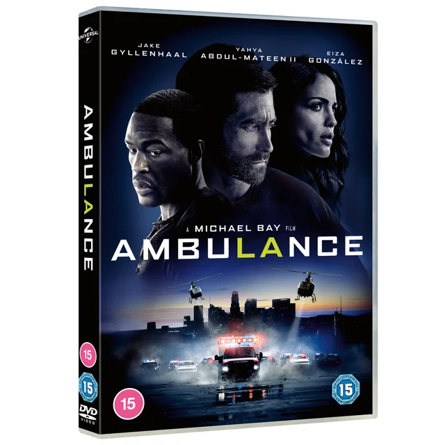 Ambulance