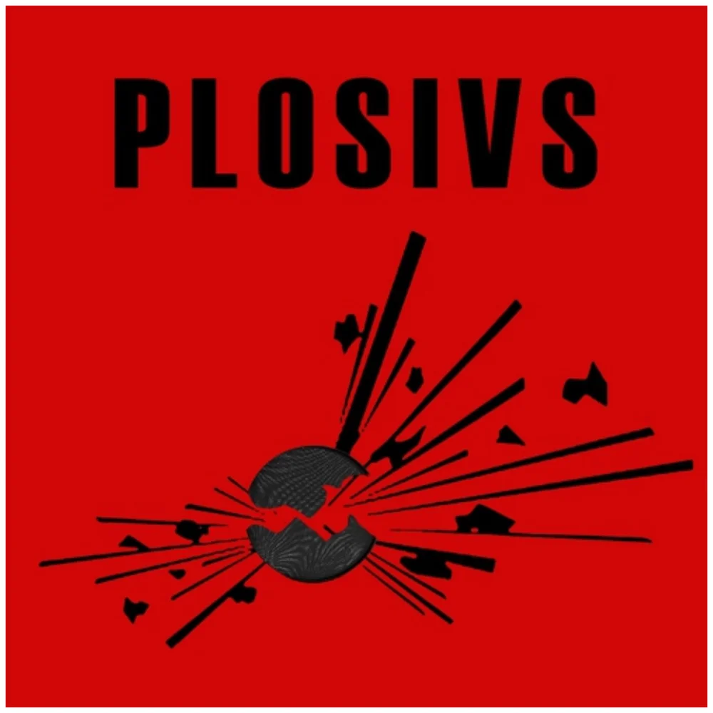 Plosivs - Plosivs Vinyl Bild 1