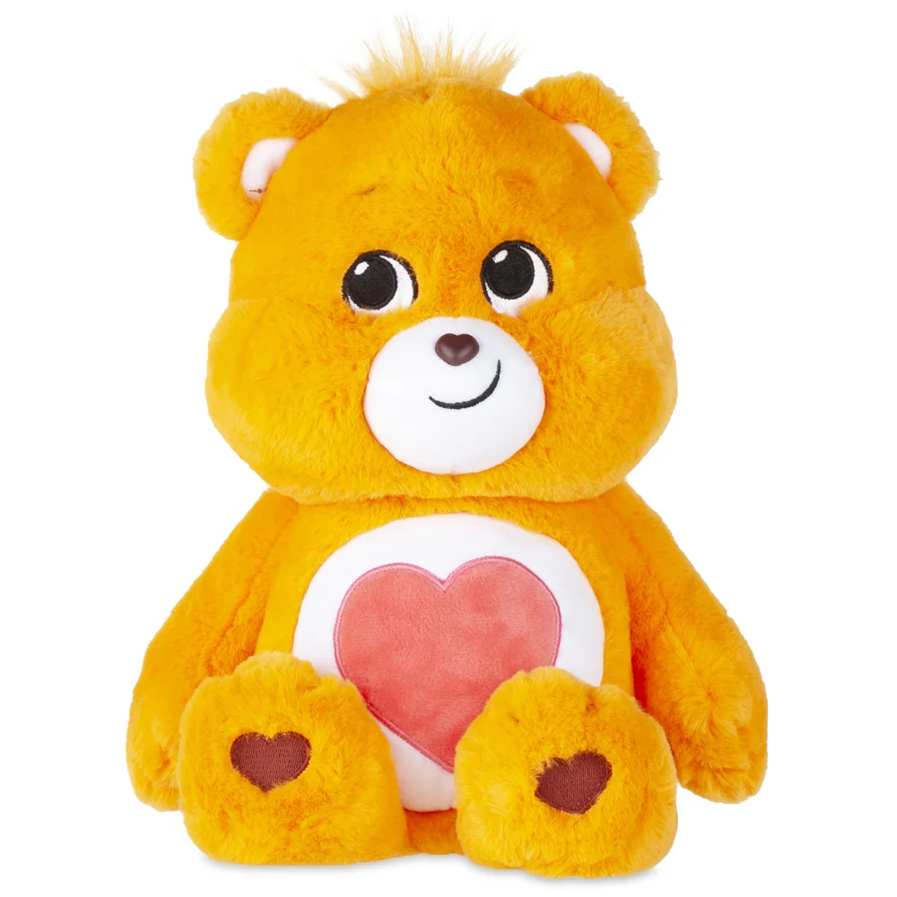Care Bears 35cm Medium Plush - Tenderheart Bear Bild 1