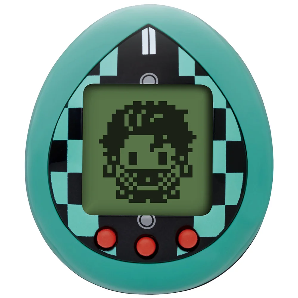 Bandai Tamagotchi Demon Slayer Tanjiro Kamado Tanjirotchi Variant Bild 1