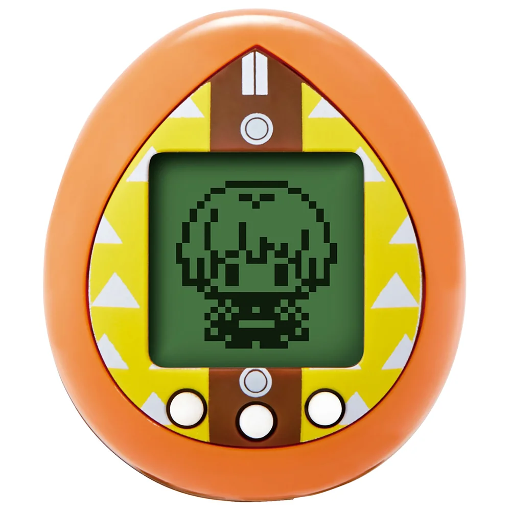 Bandai Tamagotchi Demon Slayer Zenitsutchi Variant Bild 1